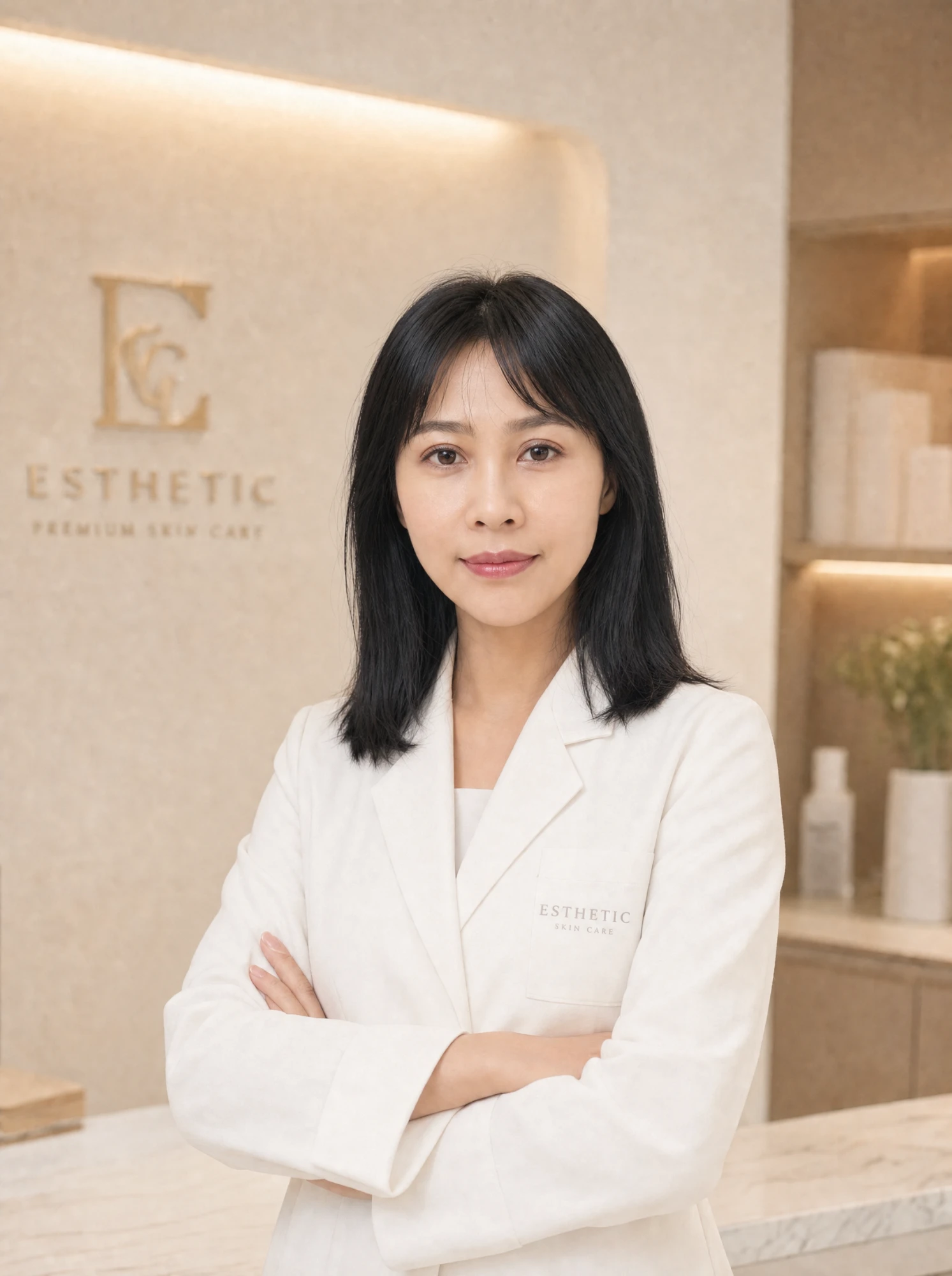 대표원장 김명숙